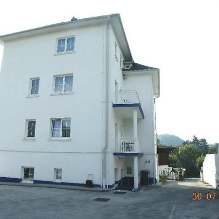 Hotel Vila Bojana Блед Екстер'єр фото