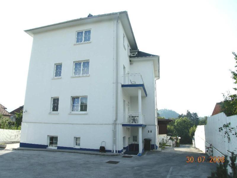 Hotel Vila Bojana Блед Екстер'єр фото