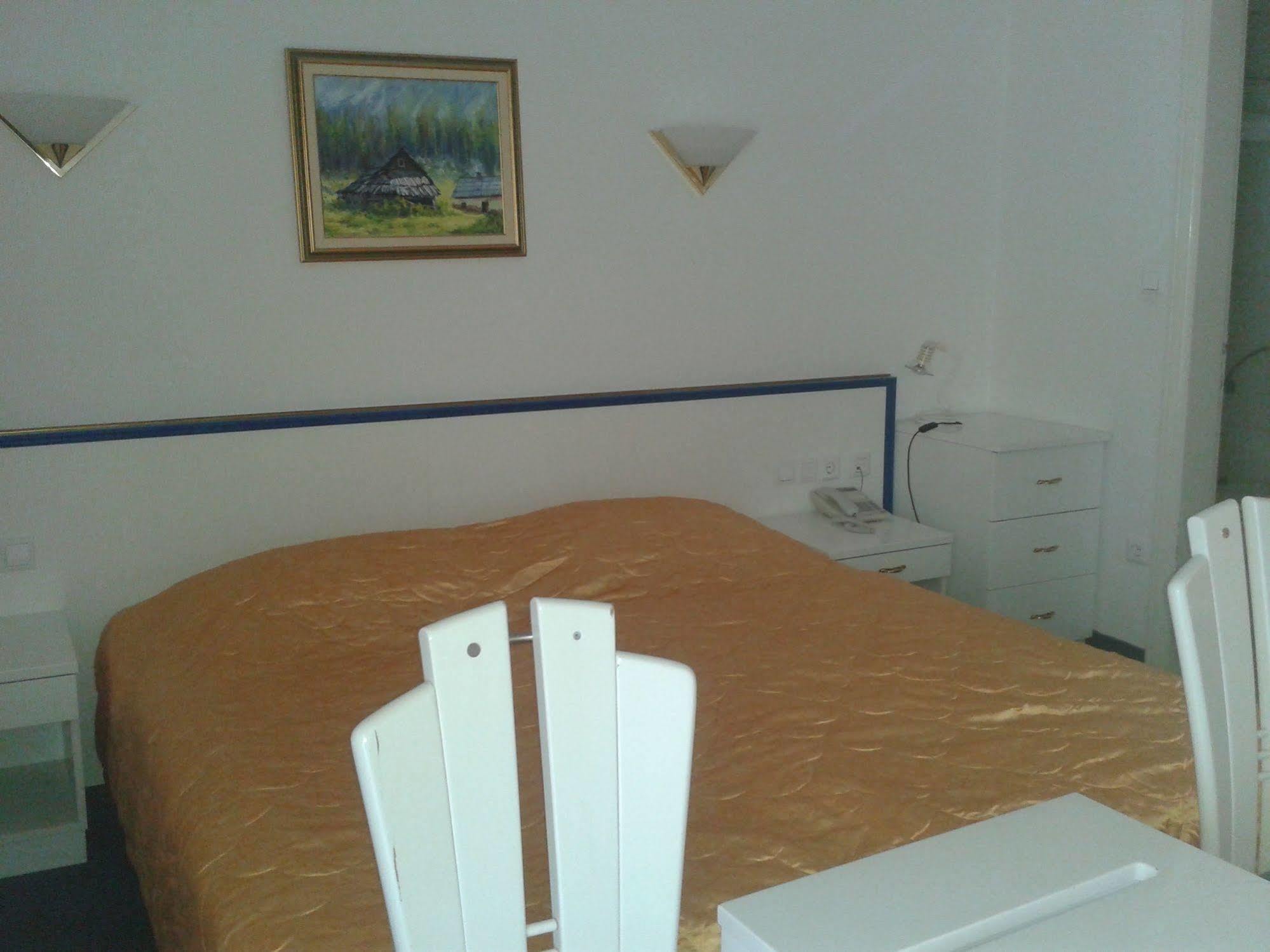 Hotel Vila Bojana Блед Екстер'єр фото