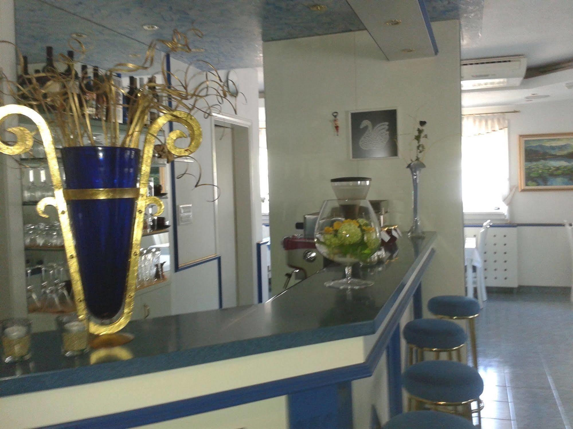 Hotel Vila Bojana Блед Екстер'єр фото