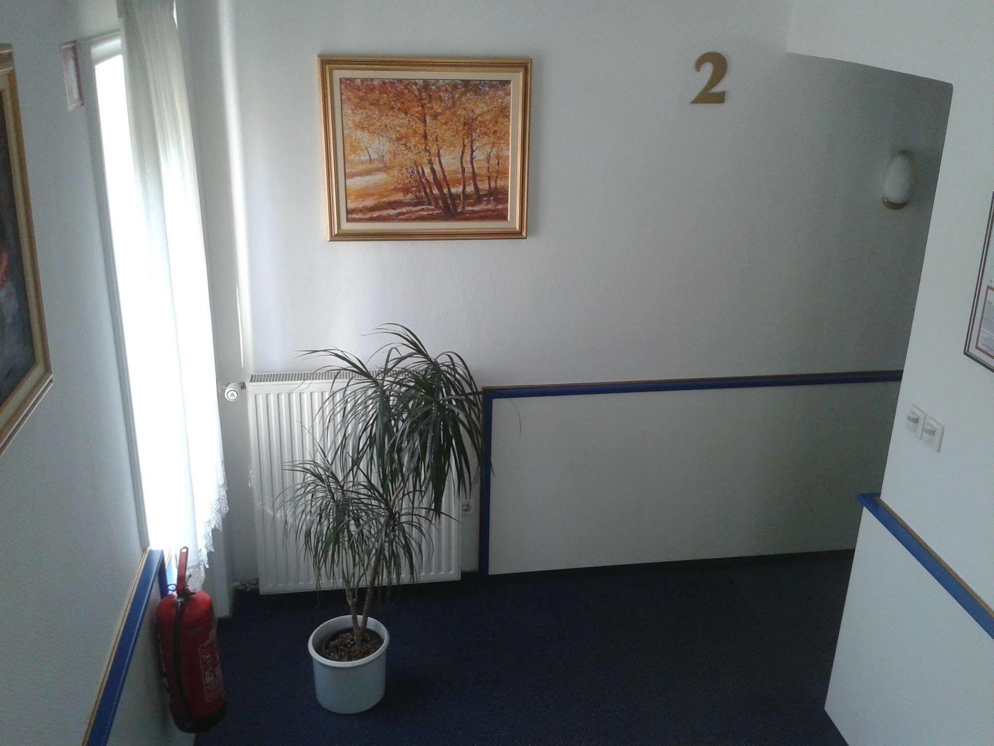 Hotel Vila Bojana Блед Екстер'єр фото