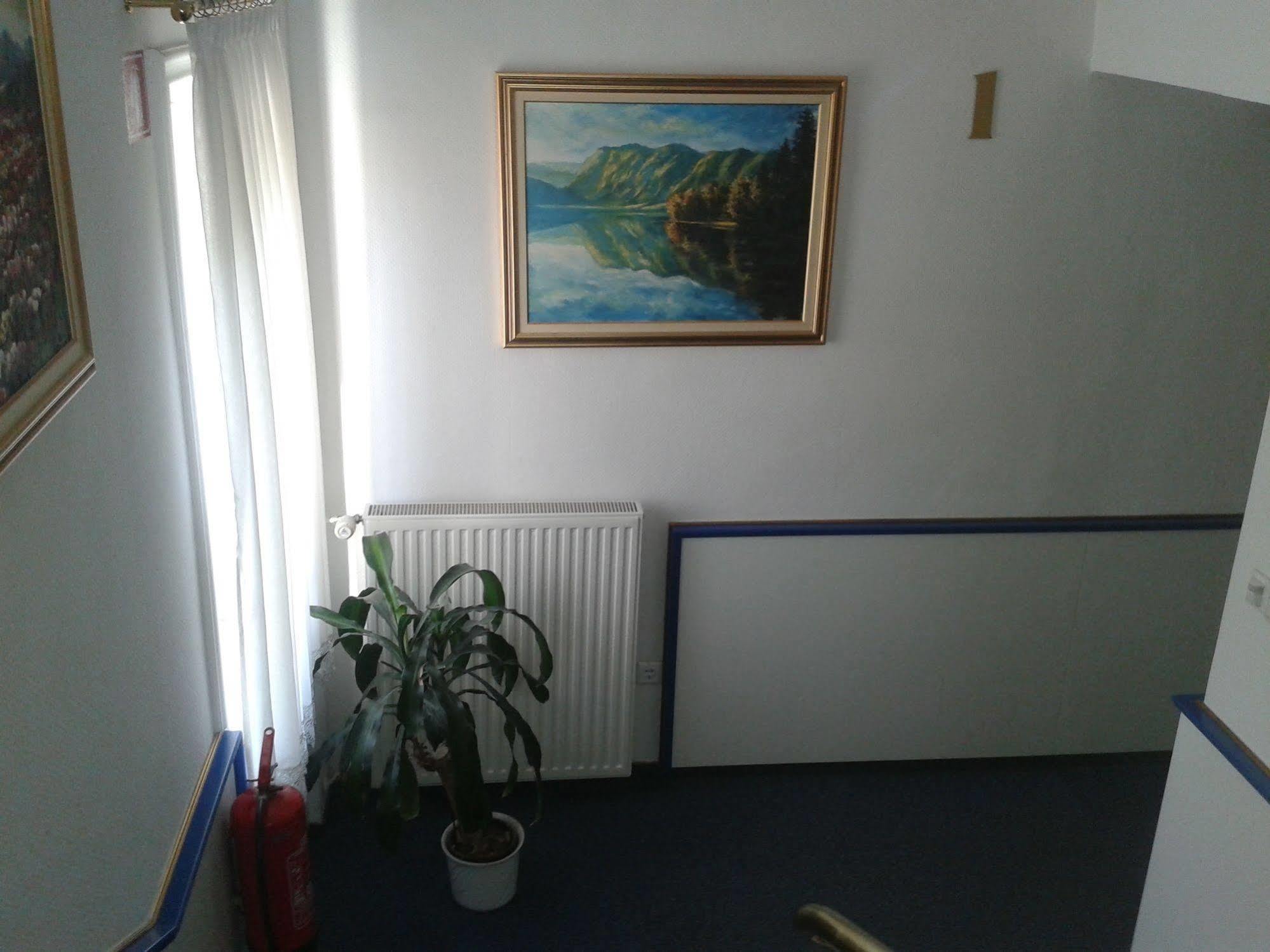 Hotel Vila Bojana Блед Екстер'єр фото