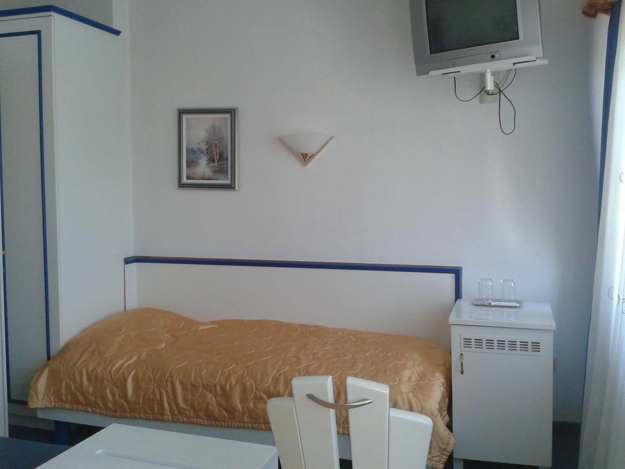 Hotel Vila Bojana Блед Екстер'єр фото