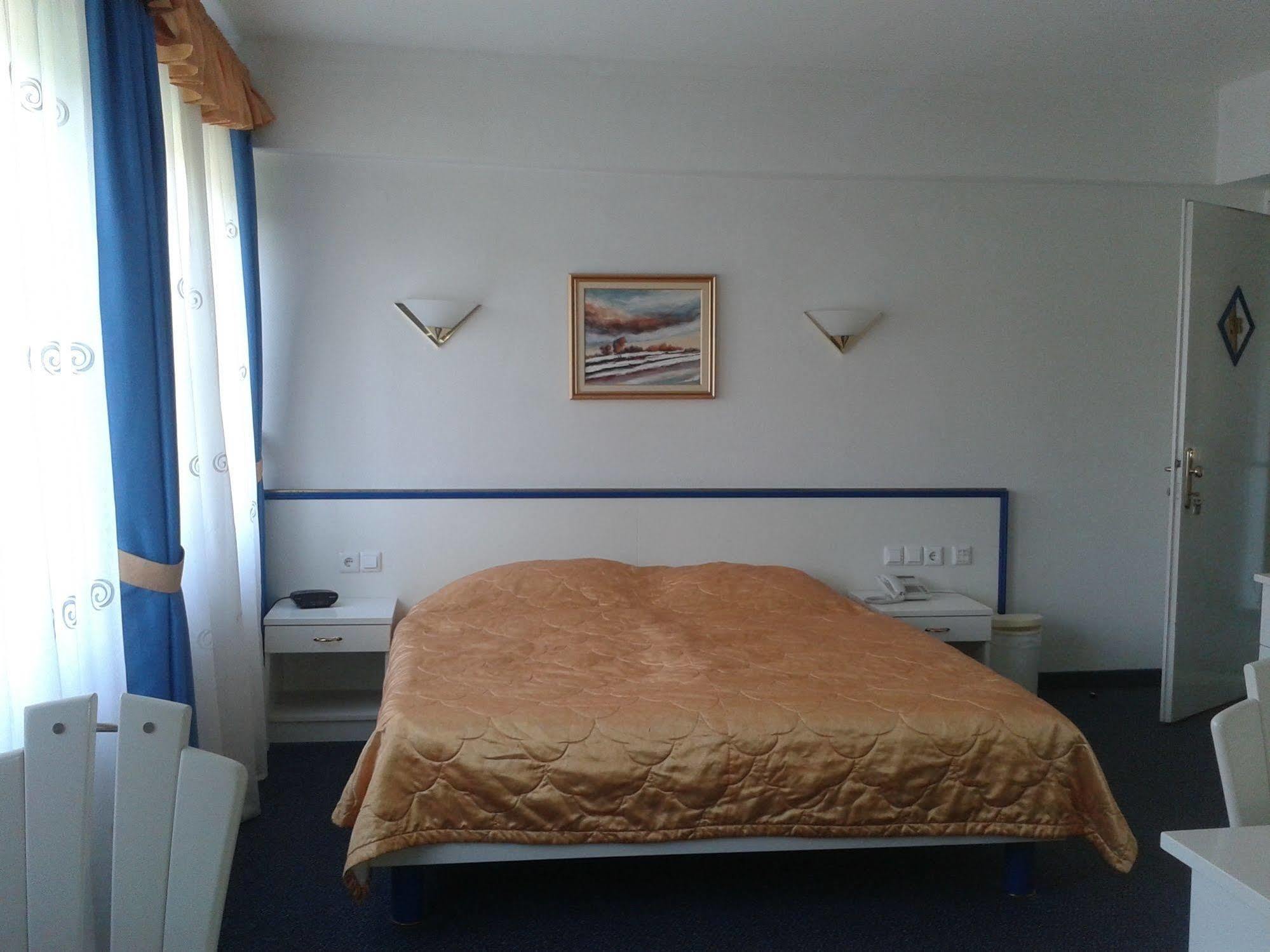 Hotel Vila Bojana Блед Екстер'єр фото